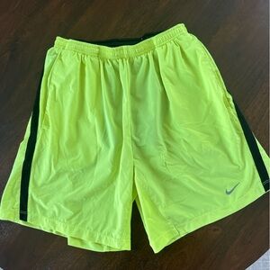 Nike Shorts 7in Lined
